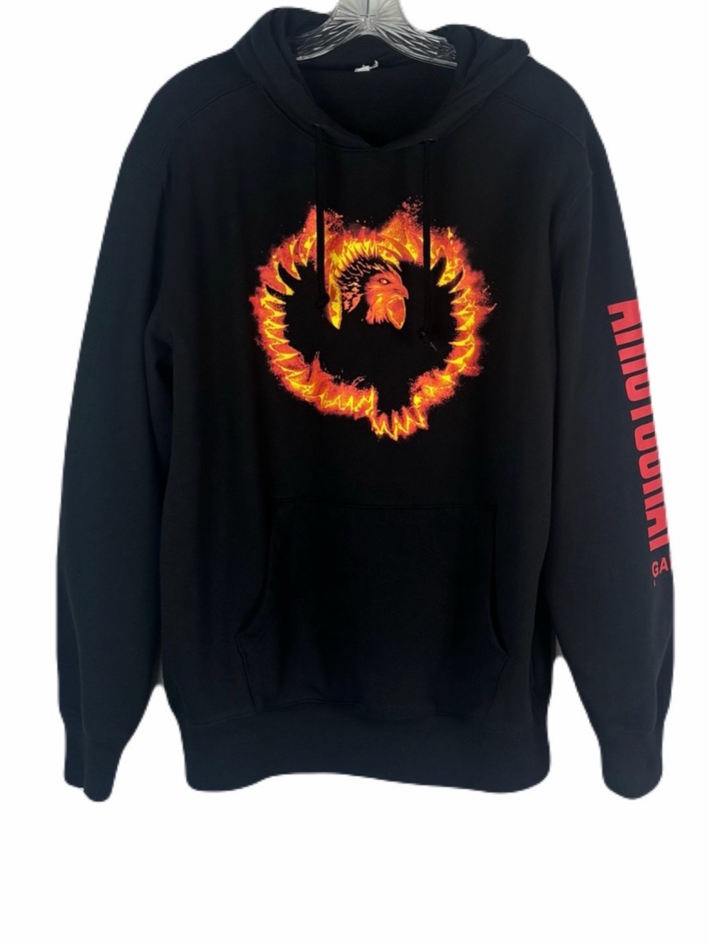 Casino Pheonix Link Graphic Hoodie